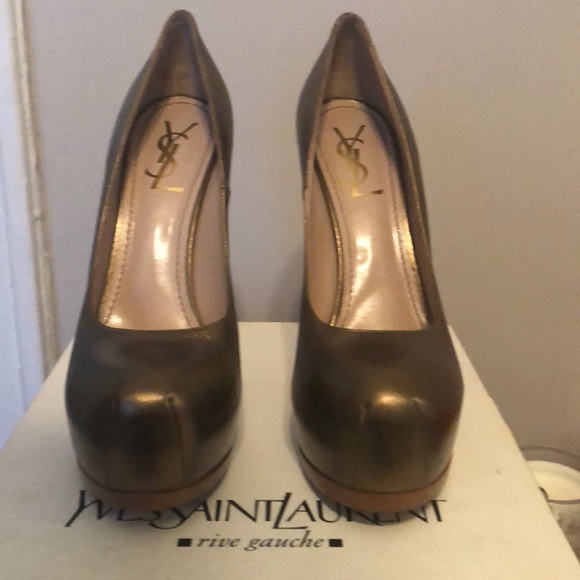 tribtoo yves saint laurent